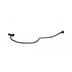 LÉGTELENÍTŐ CSŐ AUDI A4 16- A5 17- 8W0121081BL