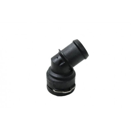 HŰTŐRENDSZER ELOSZTÓ DARAB FABIA ROOMSTER VW BOGÁR BORA GOLF FOX POLO SHA SEAT ALTEA CORDOBA IBIZA LEON TOLEDO 1C0122291