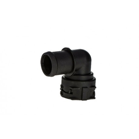 HŰTŐRENDSZER ELOSZTÓ DARAB OCTAVIA II YETI SUPERB II VW AUDI SEAT 2.0 TDI 1K0122291BM