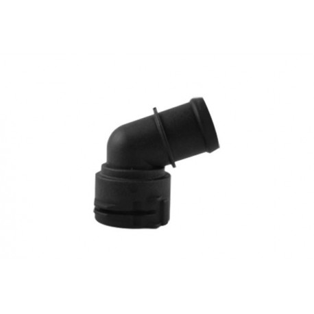 HŰTŐRENDSZER CSATLAKOZÓCSONK AUDI Q3 12-18 2.0TDI 5N0122291E