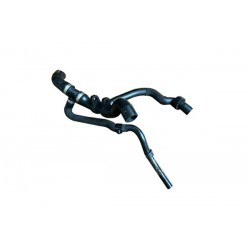 HŰTŐFOLYADÉK TÖMLŐ (TÁPEGYSÉG) FABIA 11-15 ROOMSTER 11-15 POLO 10-14 SEAT IBIZA 09-11 1.2 TDI 6R0122101CB