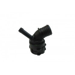 HŰTŐFOLYADÉK TÖMLŐ ÜLÉS ARONA IBIZA 18- 1.6 TDI 5Q0122291P