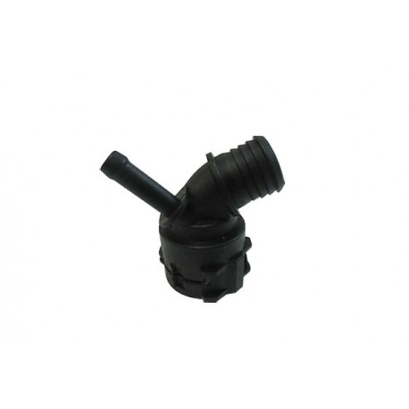 HŰTŐFOLYADÉK TÖMLŐ ÜLÉS ARONA IBIZA 18- 1.6 TDI 5Q0122291P