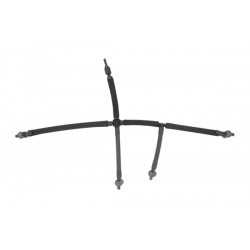 ÜZEMANYAG-VISSZAVEZETÉK VW AMAROK 10-16 2.0 TDI 03L130235M