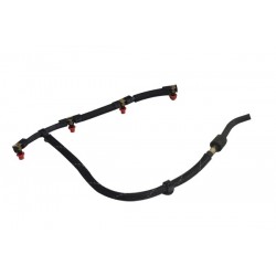 ÜZEMANYAG-VISSZAVEZETÉK AUDI A4 A5 A6 Q5 SEAT EXEO 2.0 TDI 03L130235AE