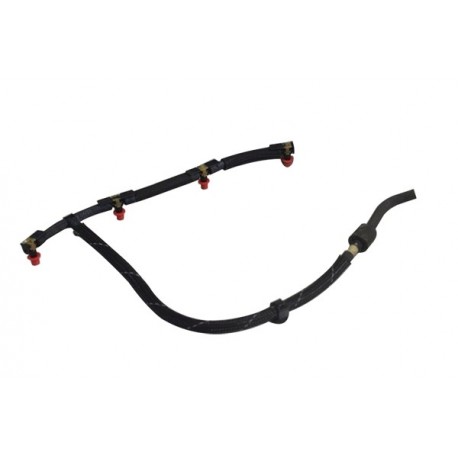 ÜZEMANYAG-VISSZAVEZETÉK AUDI A4 A5 A6 Q5 SEAT EXEO 2.0 TDI 03L130235AE