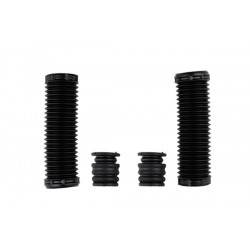 LENGÉSCSILLAPÍTÓ DEFLEKTOR ELÖL VW T5 03- (70MM) +7H0412137 7H0412303A