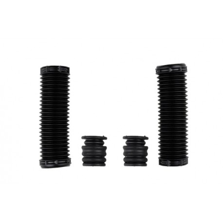 LENGÉSCSILLAPÍTÓ DEFLEKTOR ELÖL VW T5 03- (70MM) +7H0412137 7H0412303A