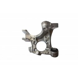 KORMÁNYCSUKLÓ JOBB HÁTSÓ AUDI A6 05-11 4F0505434H