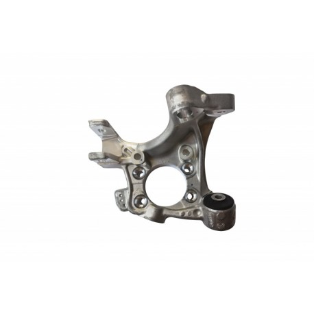 KORMÁNYCSUKLÓ JOBB HÁTSÓ AUDI A6 05-11 4F0505434H