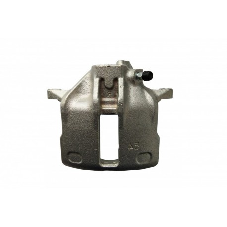 FÉKNYEREG ELÖL JOBBRA 280X22MM VW GOLF II PASSAT CORRADO JETTA SEAT TOLEDO 357615124B