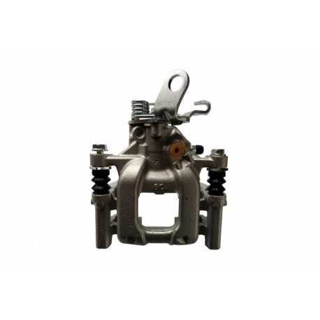 FÉKNYEREG HÁTUL BAL OLDALI OCTAVIA II SUPERB II YETI VW BOGÁR CADDY EOS GOLF JETTA PASSAT SCIROCCO TOURAN SEAT ALTEA LEON