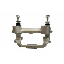 FÉKNYEREG YOKE HÁTUL BAL OLDALI OCTAVIA II SUPERB II YETI VW AUDI ÜLÉS 5K0615425