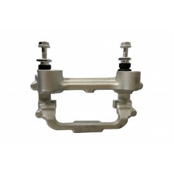 FÉKNYEREG YOKE HÁTUL JOBB OLDALI OCTAVIA II SUPERB II YETI VW AUDI SEAT 5K0615426