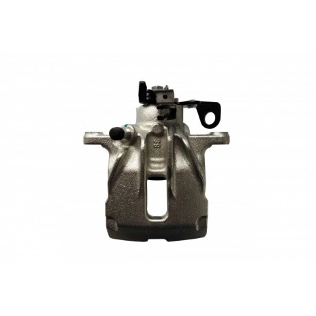 FÉKNYEREG HÁTUL JOBBRA VW T4 96-04 701615424