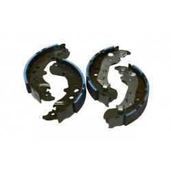 FÉKPOFA KÉSZLET VW POLO 18- SEAT IBIZA 18- (203X38MM) 2Q0698525