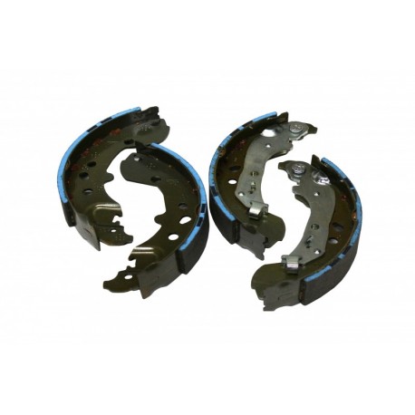 FÉKPOFA KÉSZLET VW POLO 18- SEAT IBIZA 18- (203X38MM) 2Q0698525