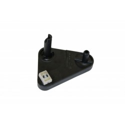 VÁLTÓKAR VW T5 12-(5 SEBESSÉGES) 7H0711202E