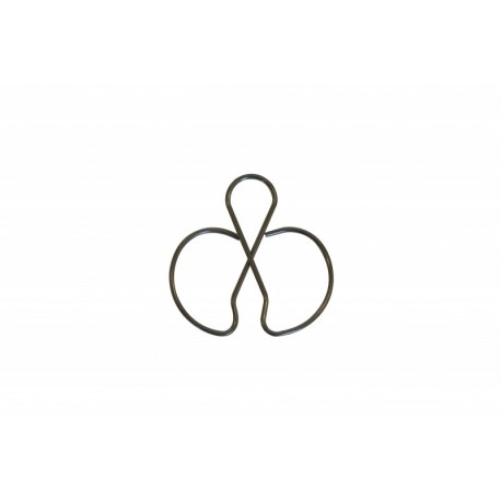 BIZTONSÁGI BILINCS A VWT5 VÁLTÓKAPCSOLÓHOZ 03- (5 SEBESSÉGES) 7H0711280