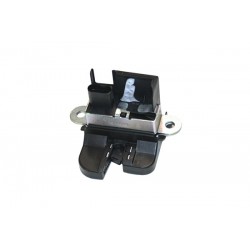 CSOMAGTÉRFEDÉL ZÁR VW GOLF VII 14- 5G0827505B