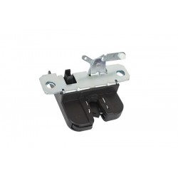 MECHANIKUS AJTÓZÁR HÁTUL BALRA VW T5 03- 7E0827505A