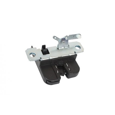 MECHANIKUS AJTÓZÁR HÁTUL BALRA VW T5 03- 7E0827505A