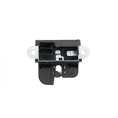 CSOMAGTÉRFEDÉL ZÁR VW TIGUAN 12-18 5M0827505H