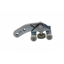 AJTÓGÖRGŐ JOBB ALSÓ VW T4 91-04 (RÖVID) 701843406A