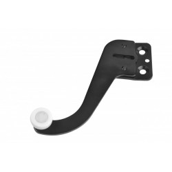 AJTÓGÖRGŐ JOBBRA FENT VW T5 03- 7E0843436B