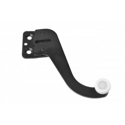 AJTÓGÖRGŐ BALRA FENT VW T5 03- 7H0843435P