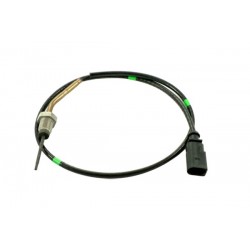 KIPUFOGÓGÁZ HŐMÉRSÉKLET ÉRZÉKELŐ VW T5 16- 2.0 TDI (KATALIZÁTOR ELŐTT) 04L906088DC