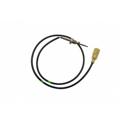 KIPUFOGÓGÁZ-HŐMÉRSÉKLET ÉRZÉKELŐ VW T5 16- 2.0 TDI (DPF UTÁN) 04L906088DE