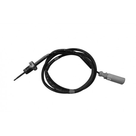 KIPUFOGÓGÁZ-HŐMÉRSÉKLET ÉRZÉKELŐ VW T5 16- 2.0 TDI (DPF UTÁN) 04L906088GS