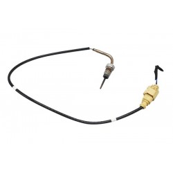 KIPUFOGÓGÁZ-HŐMÉRSÉKLET ÉRZÉKELŐ VW T5 16- 2.0 TDI (EGR ELŐTT) 04L906088EN