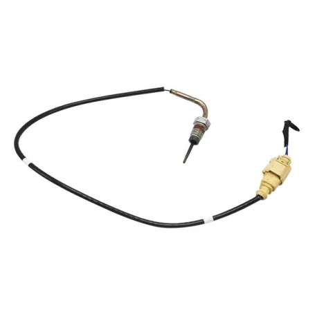 KIPUFOGÓGÁZ-HŐMÉRSÉKLET ÉRZÉKELŐ VW T5 16- 2.0 TDI (EGR ELŐTT) 04L906088EN