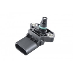 LÖKETTÉRFOGATNYOMÁS-ÉRZÉKELŐ SKODA VW AUDI SEAT 03K906051