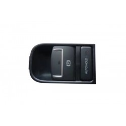 EPB ELEKTROMECHANIKUS RÖGZÍTŐFÉK KAPCSOLÓ VW SHARAN 11-16 TIGUAN 08-18 SEAT ALHAMBRA 11-15 5N0927225