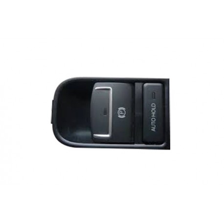 EPB ELEKTROMECHANIKUS RÖGZÍTŐFÉK KAPCSOLÓ VW SHARAN 11-16 TIGUAN 08-18 SEAT ALHAMBRA 11-15 5N0927225