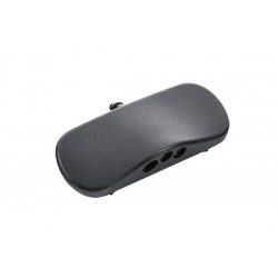 SZÉLVÉDŐMOSÓ FÚVÓKA JOBB ELSŐ AUDI A3 13-20 RS3 16-21 (FŰTÖTT) 8V3955988A