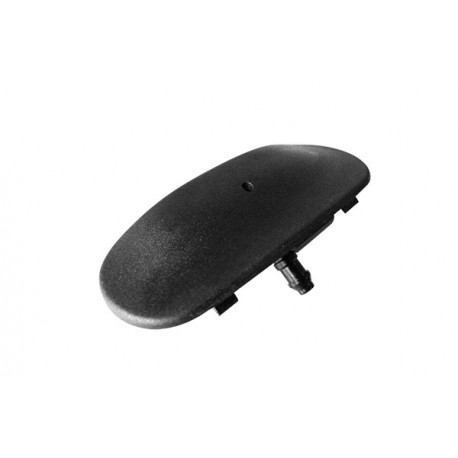 SZÉLVÉDŐMOSÓ FÚVÓKA BAL ELSŐ AUDI Q7 16- (FŰTÖTT) 4M0955987