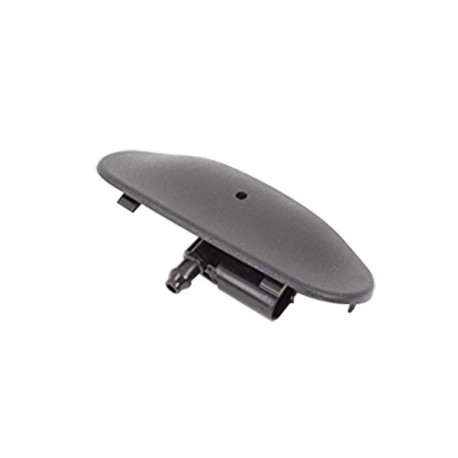 SZÉLVÉDŐMOSÓ FÚVÓKA JOBB ELSŐ AUDI A7 15-18 RS7 14-18 (FŰTÖTT) 4G8955988A