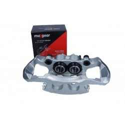 Féknyereg VW ELSŐ MULTIVAN/T5/T6 2.0 03- JOBB 7E0615124