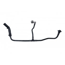 LÉGTELENÍTŐ CSŐ AUDI A4 16- A5 17- 2.0 BENZIN 8W0121081AN