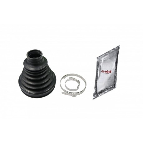 BELSŐ TENGELYFEDÉL VW T5 03- 7E0498202