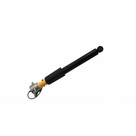 HÁTSÓ LÉGCSILLAPÍTÓ L P AUDI A615-18 A7 15-18 4G0616031AC