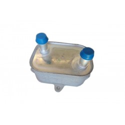 OLAJSZŰRŐ RADIÁTOR AUDI A4 A5 A6 Q5 A SZŰRŐHÖZ 03N115389N 03N117021B