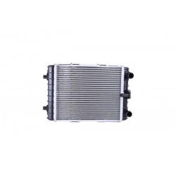 KIEGÉSZÍTŐ VÍZHŰTŐ AUDI A3 13- Q2 17- TT 15- VW GOLF 13- T-ROC 18- SEAT ATECA 16- LEON 13- 5Q0121251HA