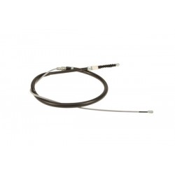 KÉZIFÉK-KAPCSOLÓSZERKEZET (1585MM) VW JETTA 11-14 5C0609721AB