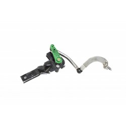 FÉNYSZÓRÓSZINT-ÉRZÉKELŐ ELÖL JOBBRA AUDI VW SEAT SKODA 5Q0412522C