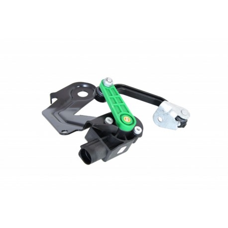 HÁTSÓ FÉNYSZÓRÓSZINT-ÉRZÉKELŐ AUDI A6 05-11 4F0616571J